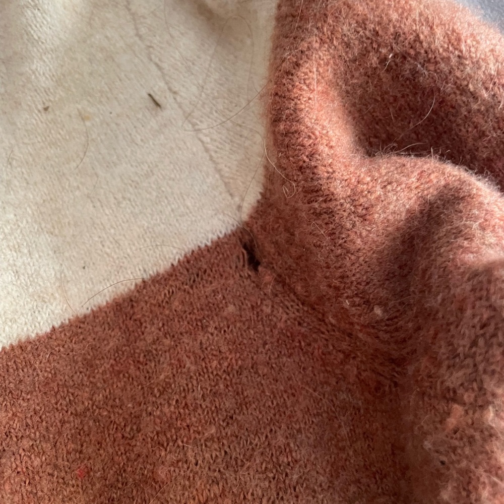 Madewell long cardigan - Picture 3 of 3